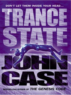 Trance State - ebook